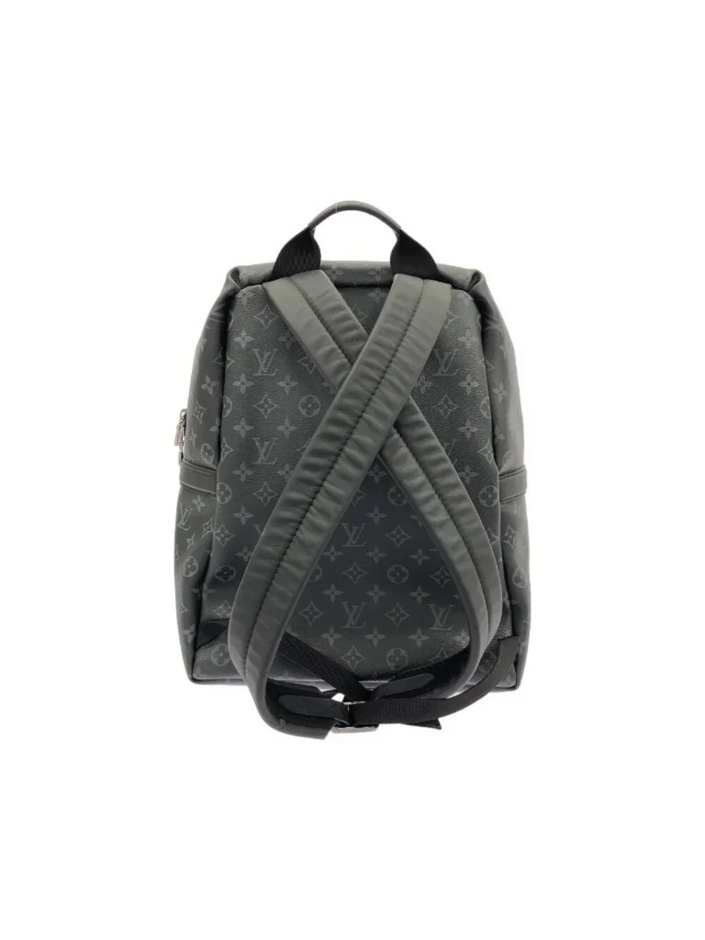 Louis Vuitton Monogram Eclipse Backpack